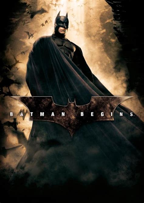 Batman Begins (Video Game 2005) .